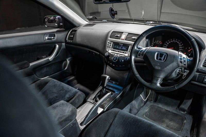 2004 Honda Accord