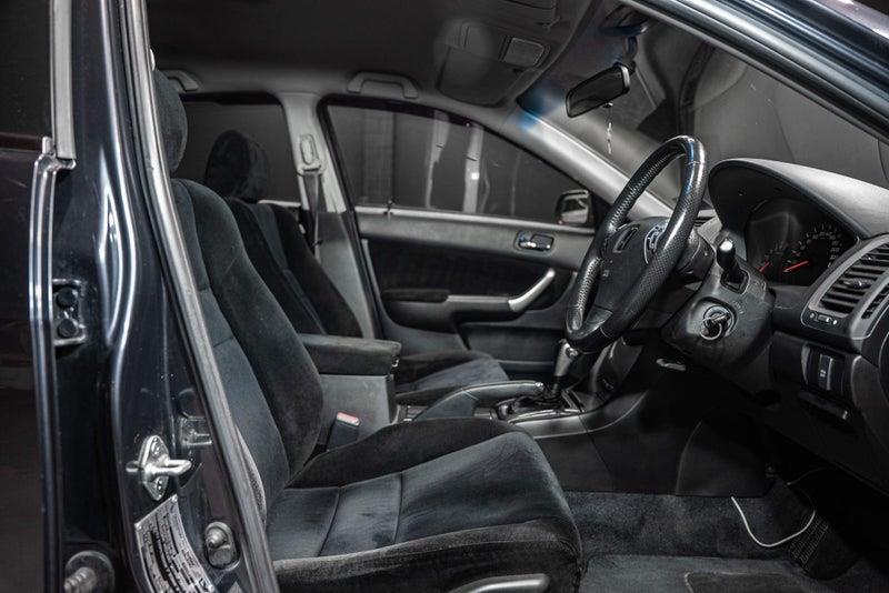 2004 Honda Accord