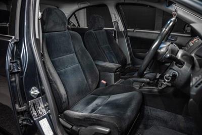 2004 Honda Accord - Thumbnail