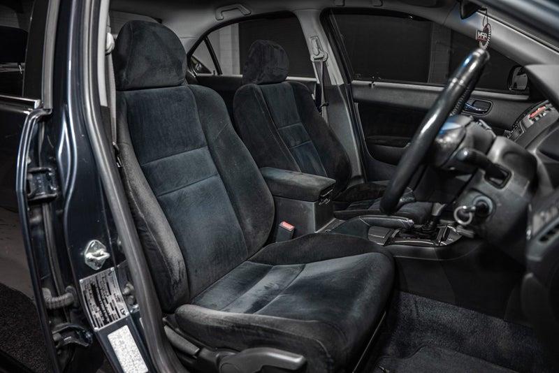 2004 Honda Accord