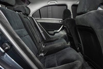 2004 Honda Accord - Thumbnail