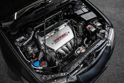 2004 Honda Accord - Thumbnail
