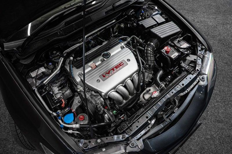 2004 Honda Accord