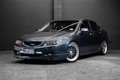 2004 Honda Accord - Thumbnail