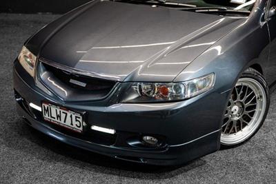2004 Honda Accord - Thumbnail