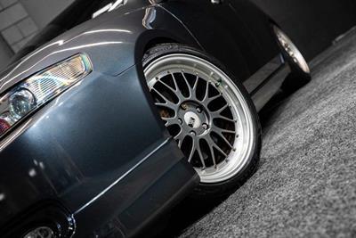 2004 Honda Accord - Thumbnail