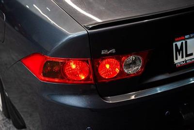 2004 Honda Accord - Thumbnail