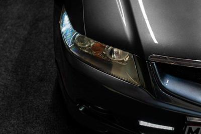 2004 Honda Accord - Thumbnail