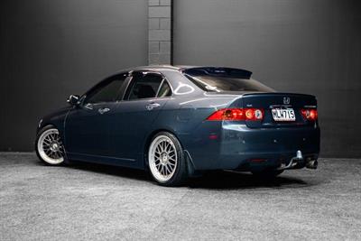 2004 Honda Accord - Thumbnail
