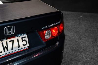 2004 Honda Accord - Thumbnail