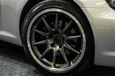 2008 Toyota MARK-X - Thumbnail