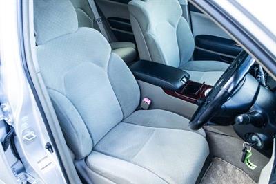 2008 Toyota MARK-X - Thumbnail