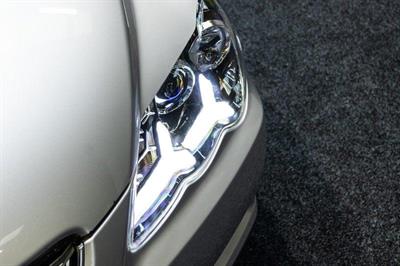 2008 Toyota MARK-X - Thumbnail