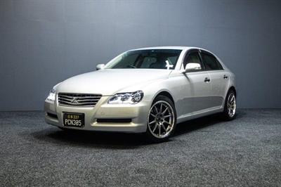 2008 Toyota MARK-X - Thumbnail