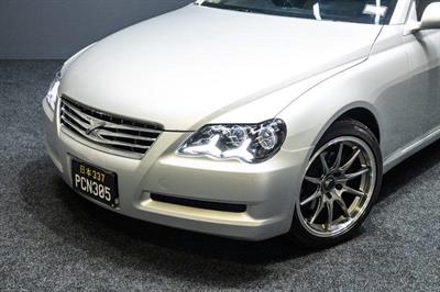 2008 Toyota MARK-X - Thumbnail