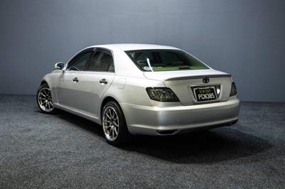 2008 Toyota MARK-X - Thumbnail