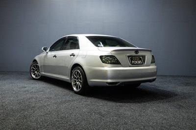 2008 Toyota MARK-X - Thumbnail