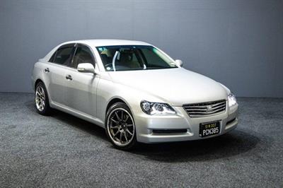 2008 Toyota MARK-X - Thumbnail
