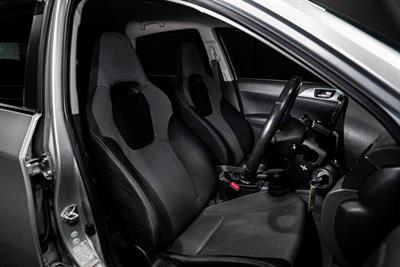 2008 Subaru Impreza - Thumbnail