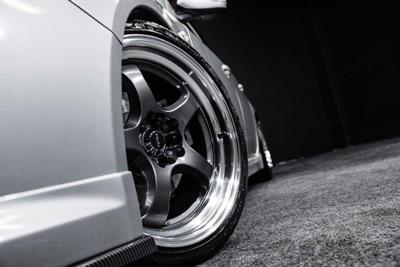 2008 Subaru Impreza - Thumbnail