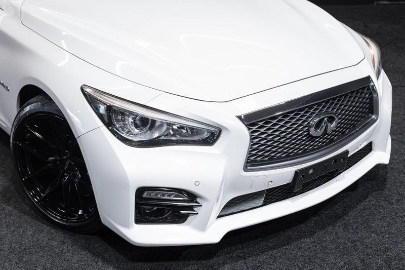 2015 Nissan Skyline