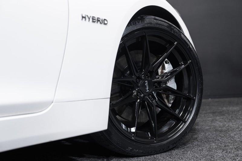 2015 Nissan Skyline