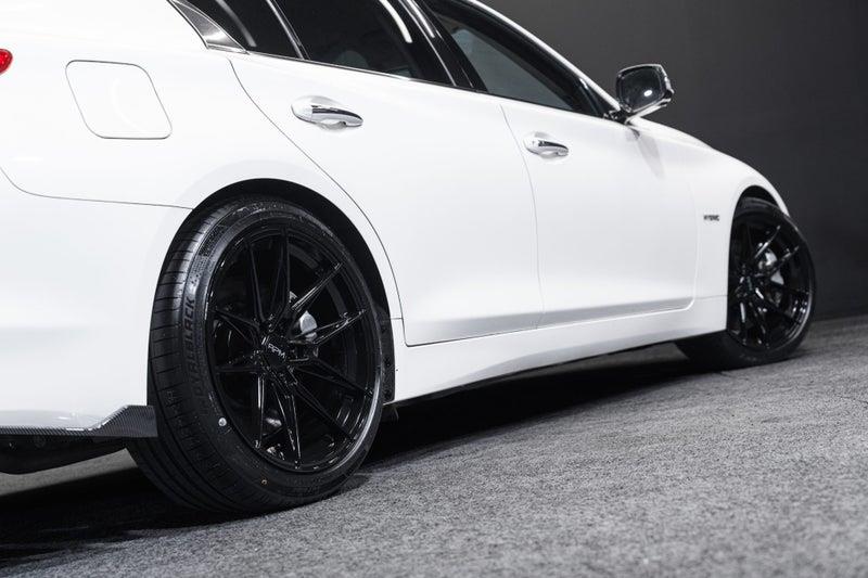 2015 Nissan Skyline