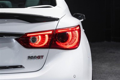 2015 Nissan Skyline - Thumbnail