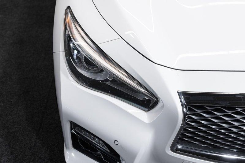 2015 Nissan Skyline