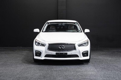 2015 Nissan Skyline - Thumbnail