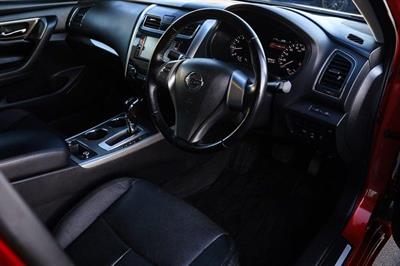 2015 Nissan Teana - Thumbnail