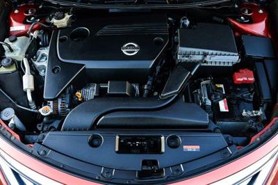 2015 Nissan Teana - Thumbnail