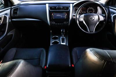 2015 Nissan Teana - Thumbnail