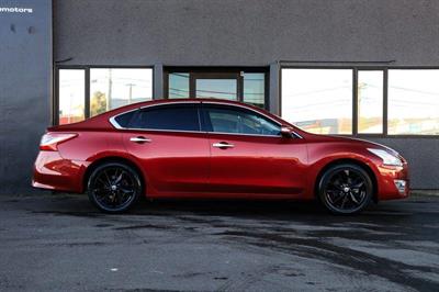 2015 Nissan Teana - Thumbnail