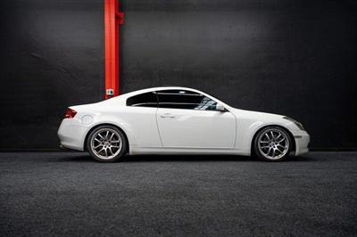 2005 Nissan Skyline - Thumbnail