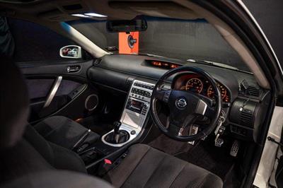 2005 Nissan Skyline - Thumbnail