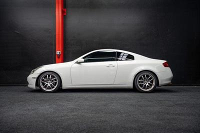 2005 Nissan Skyline - Thumbnail