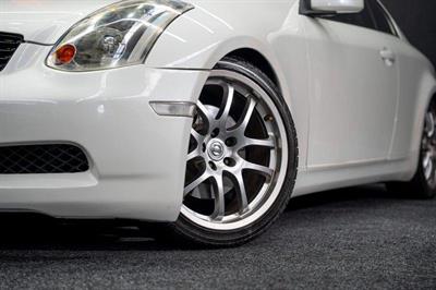 2005 Nissan Skyline - Thumbnail