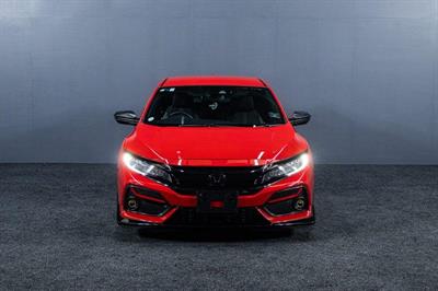 2020 Honda Civic - Thumbnail