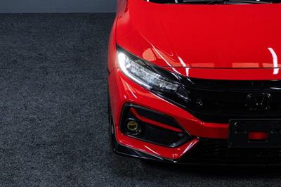 2020 Honda Civic - Thumbnail