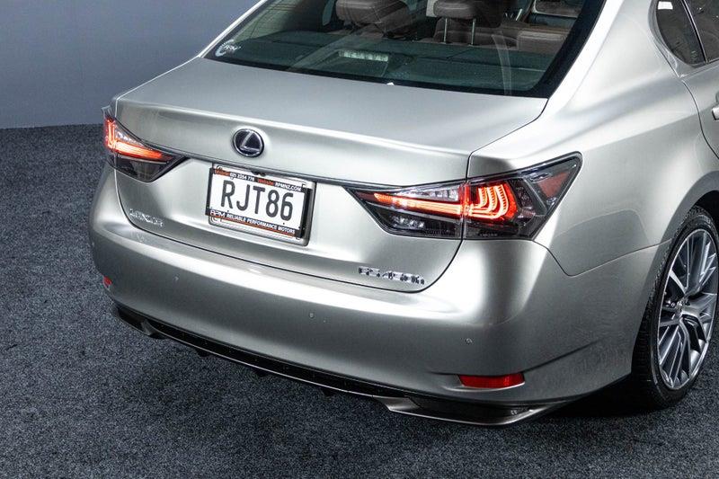 2015 Lexus GS 450h