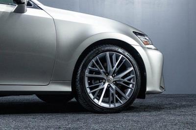 2015 Lexus GS 450h - Thumbnail