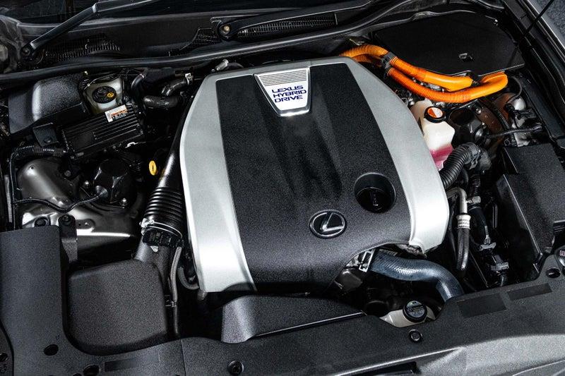 2015 Lexus GS 450h