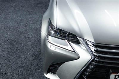 2015 Lexus GS 450h - Thumbnail