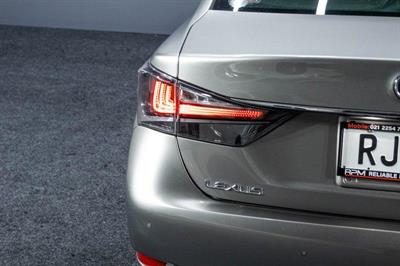 2015 Lexus GS 450h - Thumbnail