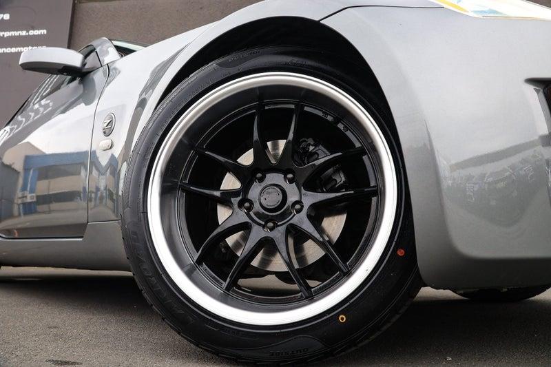 2002 Nissan Fairlady