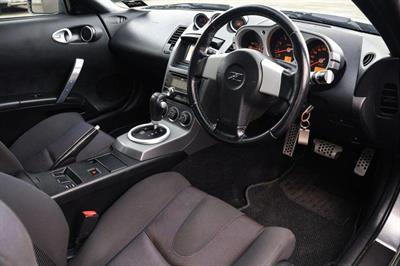 2002 Nissan Fairlady - Thumbnail