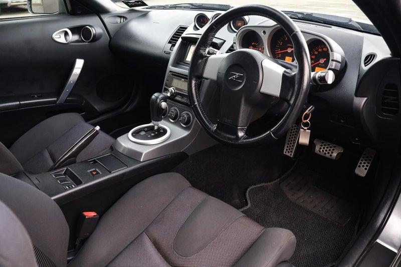 2002 Nissan Fairlady