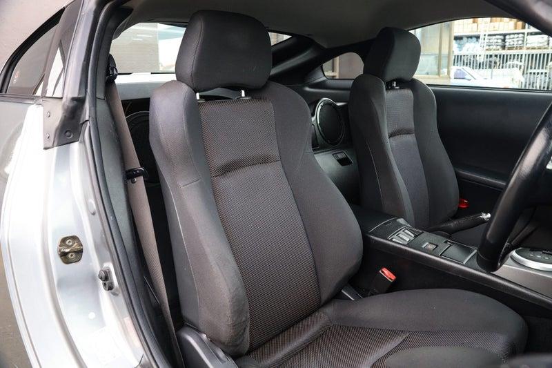 2002 Nissan Fairlady