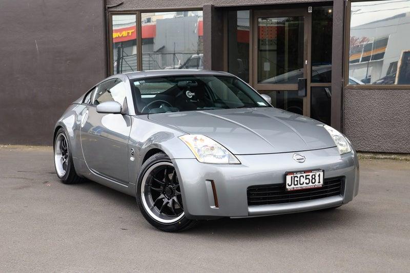 2002 Nissan Fairlady